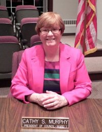 CathySMurphy